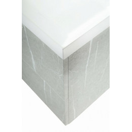 BelBagno Мебель для ванной Vittoria 80 Toros Bianco