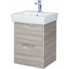 Акватон Тумба под раковину Сильва 50 дуб фьорд