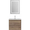 BelBagno Мебель для ванной Kraft 39 70 Rovere Tabacco с раковиной BB-8099-3-70