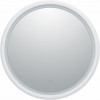 Aquanet Зеркало Дакар 80 Led белое