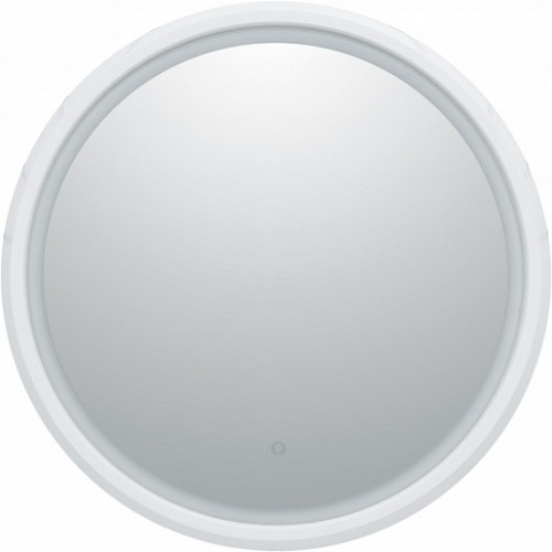 Aquanet Зеркало Дакар 80 Led белое