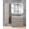 BelBagno Тумба с раковиной Albano 90 напольная Pino Scania