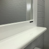 Comforty Зеркало Монако 100 белое