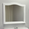 Comforty Зеркало Монако 100 белое