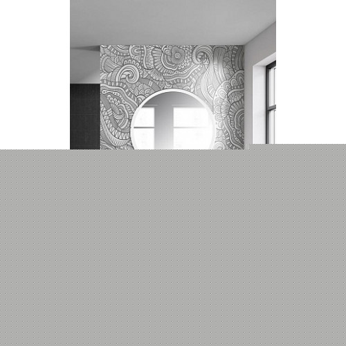 BelBagno Тумба с раковиной Albano 100 подвесная Rovere Rustico