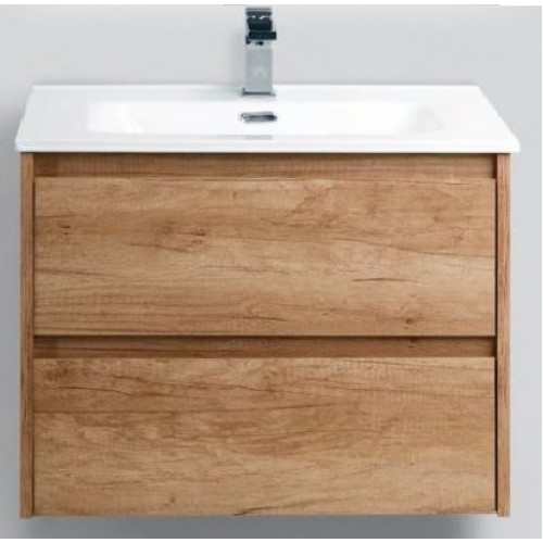 BelBagno Тумба для умывальника KRAFT 700 Rovere Nebrasca Nature
