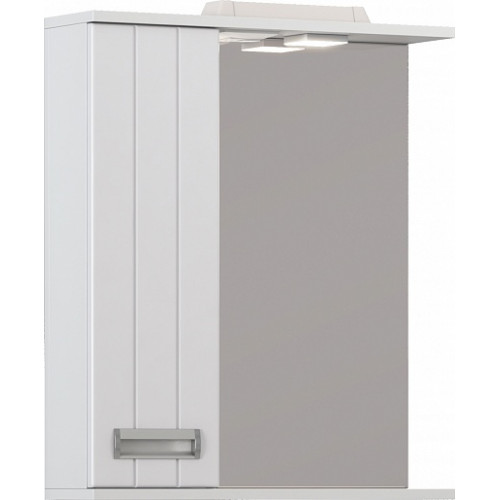 Vigo Зеркальный шкаф Diana 60 L