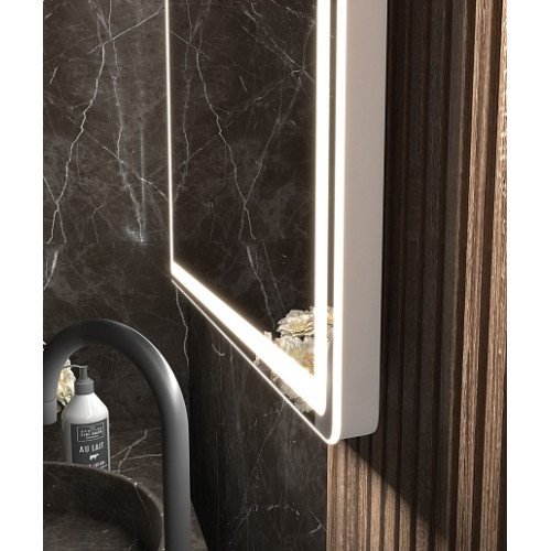 Vigo Зеркало Roberta Comfort 1200 с бесконтактным выключателем