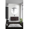 BelBagno Тумба с раковиной Albano 100 подвесная Rovere Nature Grigio