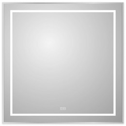 BelBagno Мебель для ванной Kraft 39 80 Bianco Opaco с раковиной BB-8099-3-70
