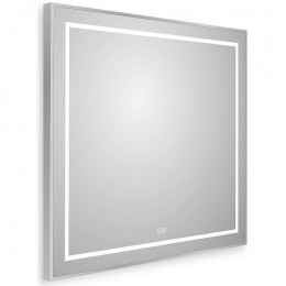 BelBagno Мебель для ванной Kraft 39 80 Bianco Opaco с раковиной BB-8099-3-70
