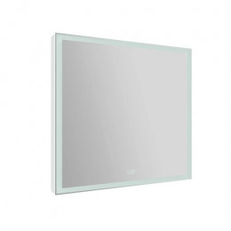 BelBagno Зеркало SPC-GRT-800-800-LED-TCH-WARM