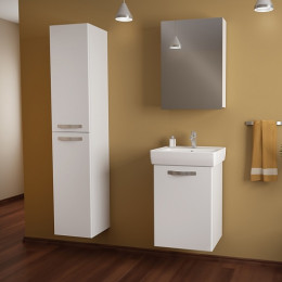 Dreja Тумба с раковиной Almi 50 new
