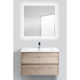 BelBagno Мебель для ванной Kraft 90 Rovere Galifax Bianco