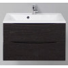 BelBagno Тумба для умывальника MARINO 800 Rovere Cioccolato Amaro
