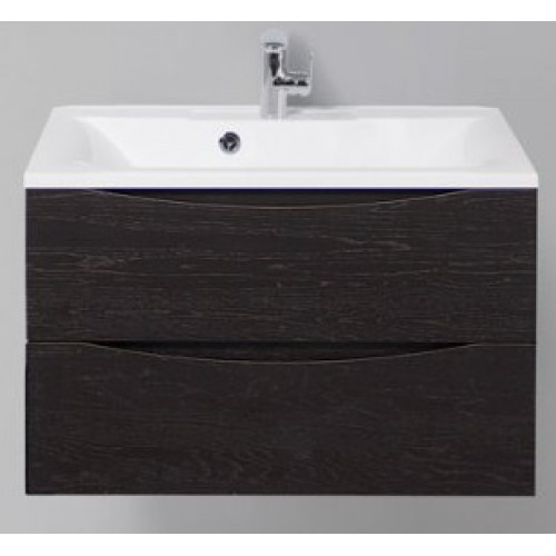 BelBagno Тумба для умывальника MARINO 800 Rovere Cioccolato Amaro