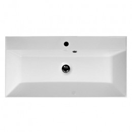 BelBagno Мебель для ванной Marino-H60 90 Bianco Lucido