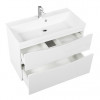 BelBagno Мебель для ванной Marino-H60 90 Bianco Lucido
