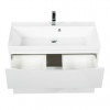 BelBagno Мебель для ванной Marino-H60 90 Bianco Lucido