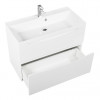 BelBagno Мебель для ванной Marino-H60 90 Bianco Lucido