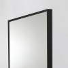 BelBagno Мебель для ванной Vittoria 80 Bianco Opaco с раковиной BB800/450-LV-ART-AST-NERO