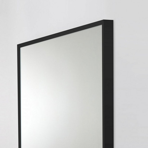 BelBagno Мебель для ванной Vittoria 80 Bianco Opaco с раковиной BB800/450-LV-ART-AST-NERO