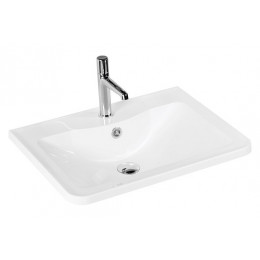 BelBagno Тумба с раковиной Albano 70 подвесная Pino Scania