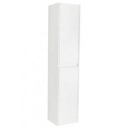 BelBagno Пенал для ванной Kraft 33/160 R Bianco Opaco