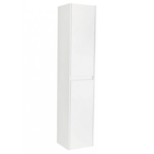 BelBagno Пенал для ванной Kraft 33/160 R Bianco Opaco