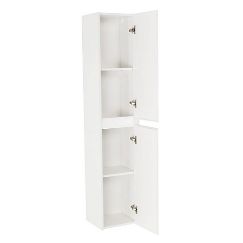 BelBagno Пенал для ванной Kraft 33/160 R Bianco Opaco