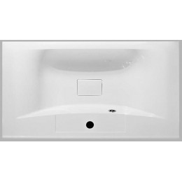BelBagno Тумба с раковиной MARINO 800 Rovere Cioccolato Amaro