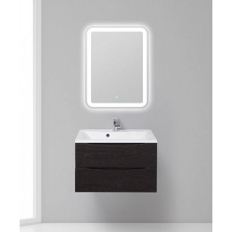 BelBagno Тумба с раковиной MARINO 800 Rovere Cioccolato Amaro