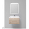 BelBagno Мебель для ванной MARINO 800 Rovere Grigio