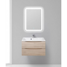 BelBagno Мебель для ванной MARINO 800 Rovere Grigio