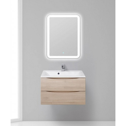 BelBagno Мебель для ванной MARINO 800 Rovere Grigio