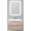 BelBagno Мебель для ванной MARINO 800 Rovere Grigio