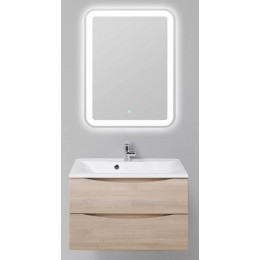 BelBagno Мебель для ванной MARINO 800 Rovere Grigio
