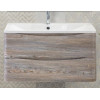 BelBagno Тумба для умывальника ACQUA 800 Pino Scania