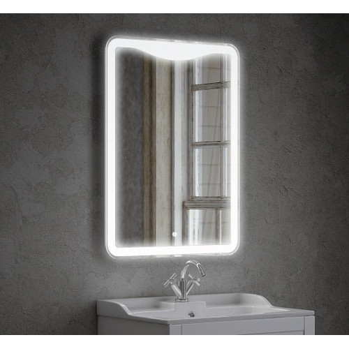 Corozo Зеркало Орли 60x80
