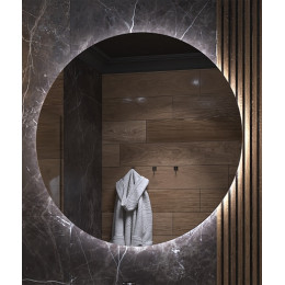 Vigo Зеркало Otti Classic 600 с бесконтактным выключателем