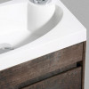 BelBagno Мебель для ванной Pietra mini 46 R Stone, BTN