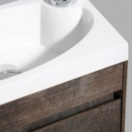 BelBagno Мебель для ванной Pietra mini 46 R Stone, BTN