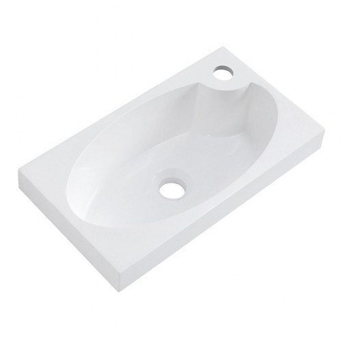 BelBagno Мебель для ванной Pietra mini 46 R Stone, BTN