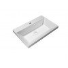 BelBagno Мебель для ванной Vittoria 70 Toros Bianco
