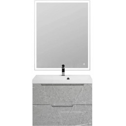 BelBagno Мебель для ванной Vittoria 70 Toros Bianco