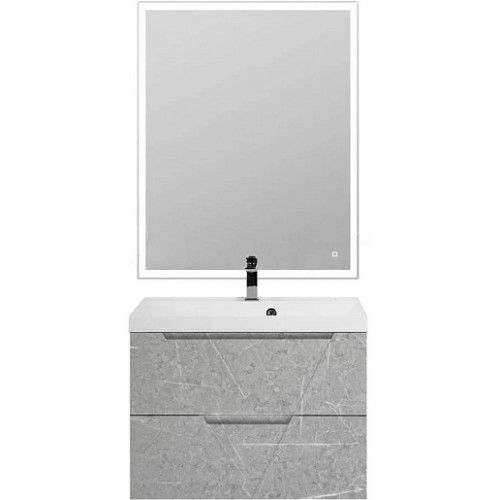 BelBagno Мебель для ванной Vittoria 70 Toros Bianco