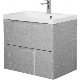 BelBagno Мебель для ванной Vittoria 70 Toros Bianco