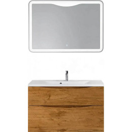 BelBagno Мебель для ванной Marino-H60 100 Rovere Nature