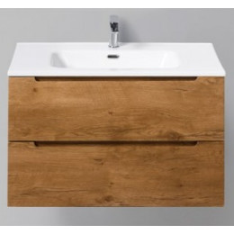 BelBagno Тумба для умывальника ETNA 800 Rovere Nature