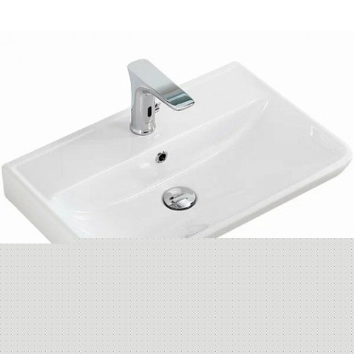 BelBagno Тумба с раковиной Neon 60 подвесная Pino Bianco